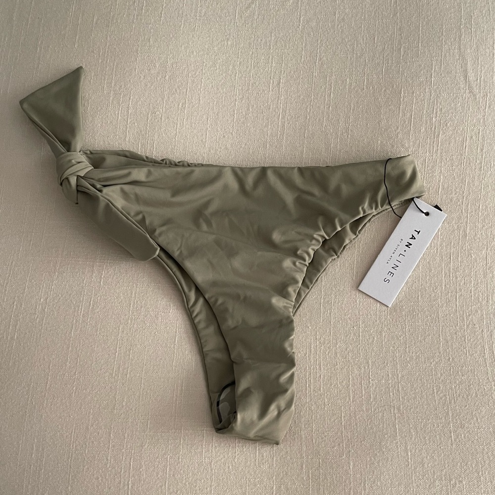Sivan Ayla Tan Lines Oahu bottom Small